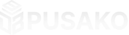pusako logo